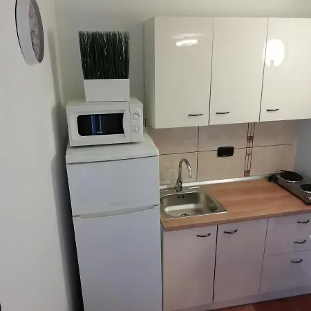 Apartman Apartment