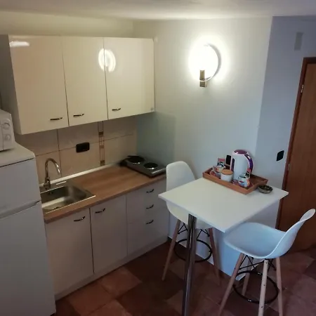 Apartment Apartman Vodnjan