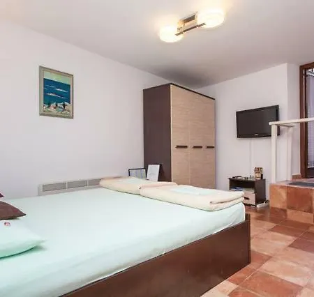 Apartment Apartman