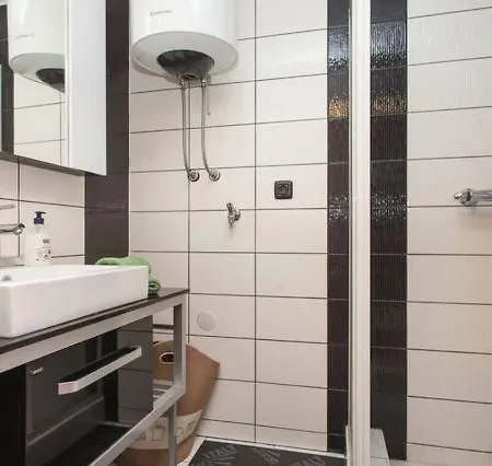 Apartment Apartman Vodnjan