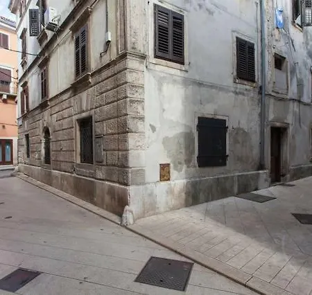 Apartman Apartment *