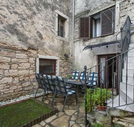 Apartment Apartman Vodnjan