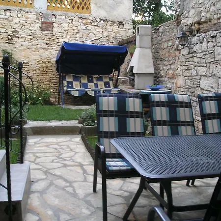 Apartman Apartment Vodnjan