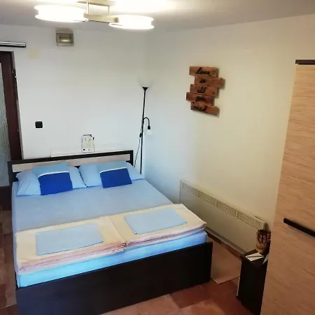 Apartment Apartman Vodnjan