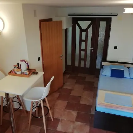 Apartman Apartment
